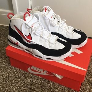 Nike Air Max Uptempo ‘95 Size 12